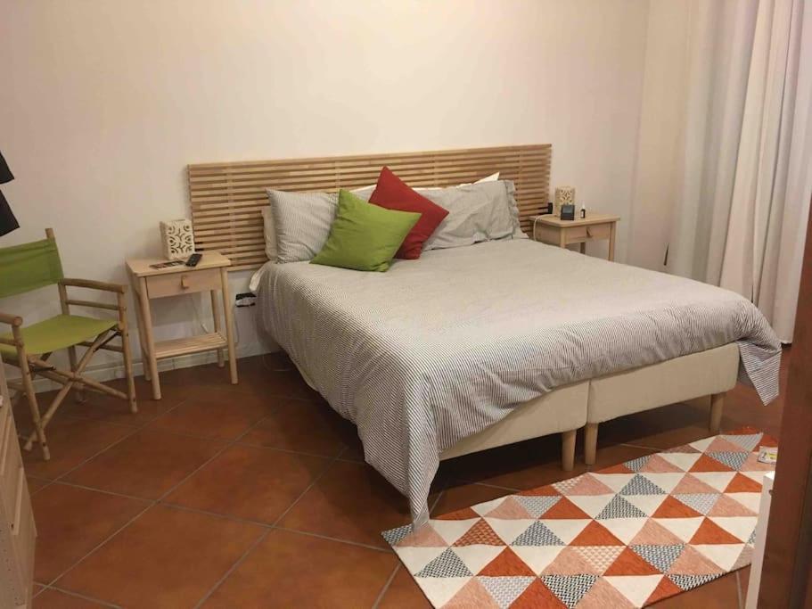 Ferienwohnung Casa Via Toledo. Centralissima E Vicina Al Porto Neapel Exterior foto